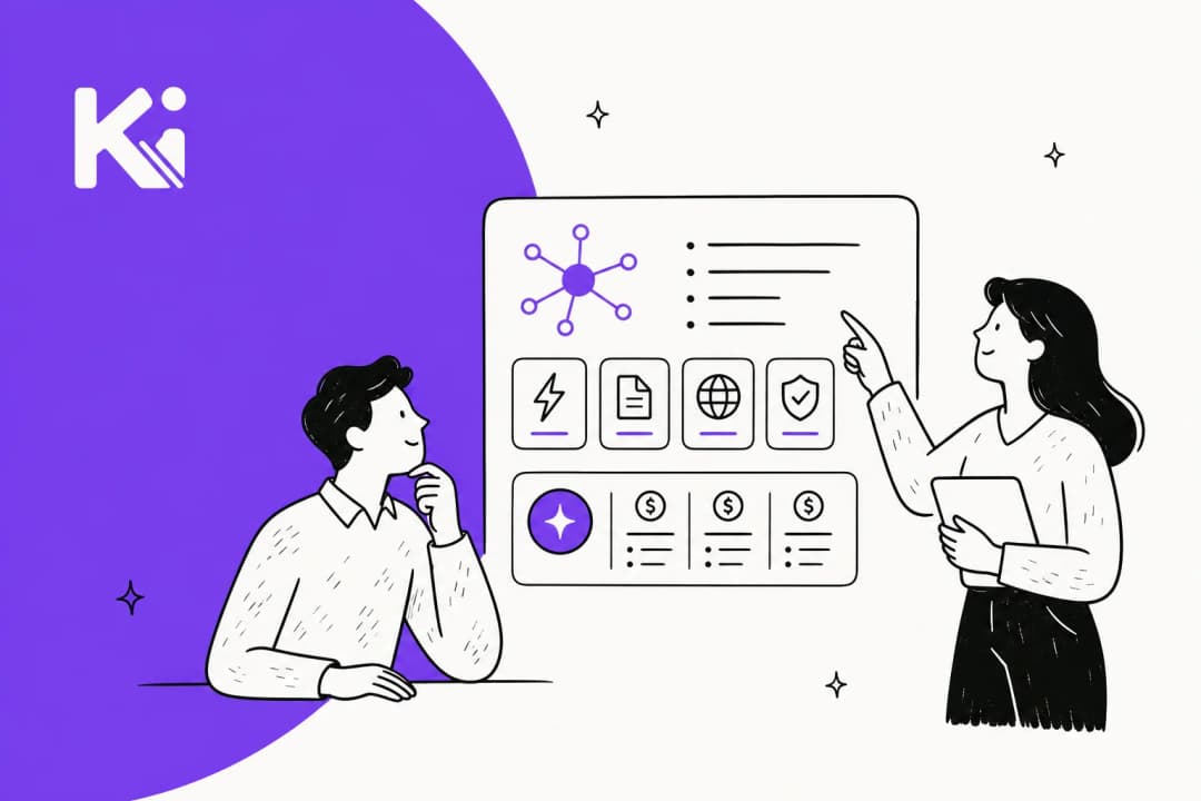 A complete guide to Kimi K2.5 pricing and features