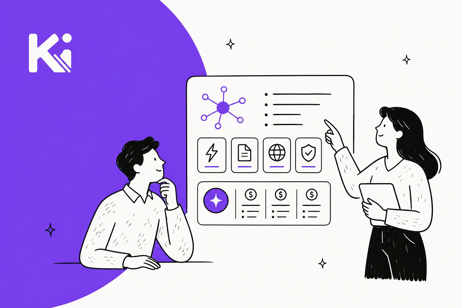 A complete guide to Kimi K2.5 pricing and features