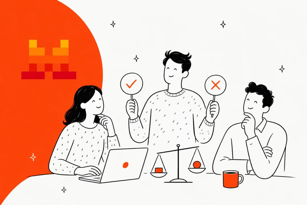 An honest look at Mistral AI reviews: Pros, cons, and alternatives in 2026