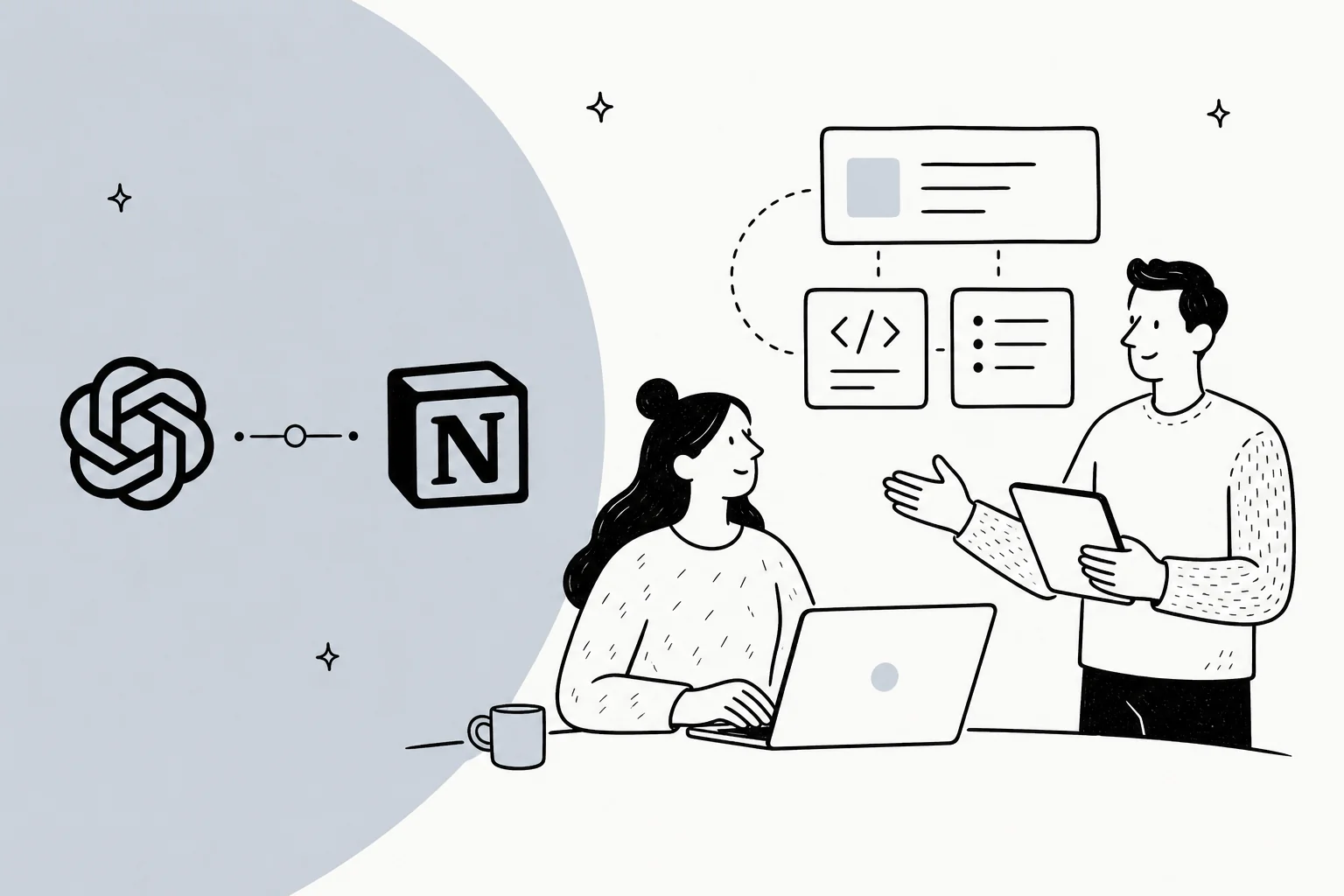 A practical guide to OpenAI Codex integrations with Notion in 2026