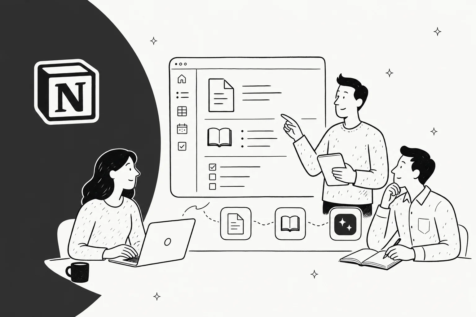 Notion review 2026 - docs, wikis, projects, and AI