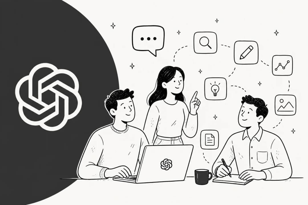 Your complete guide to the ChatGPT free trial in 2026