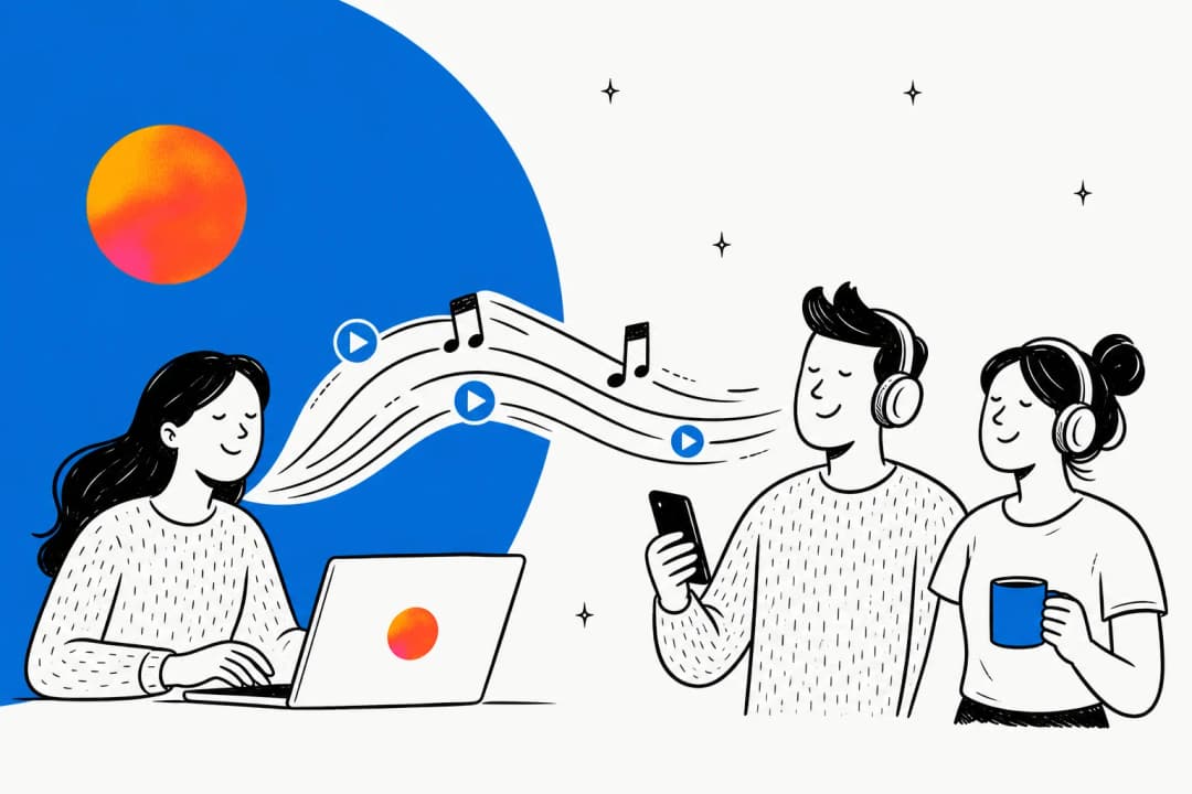 Comparison of Suno AI music generator alternatives in 2026