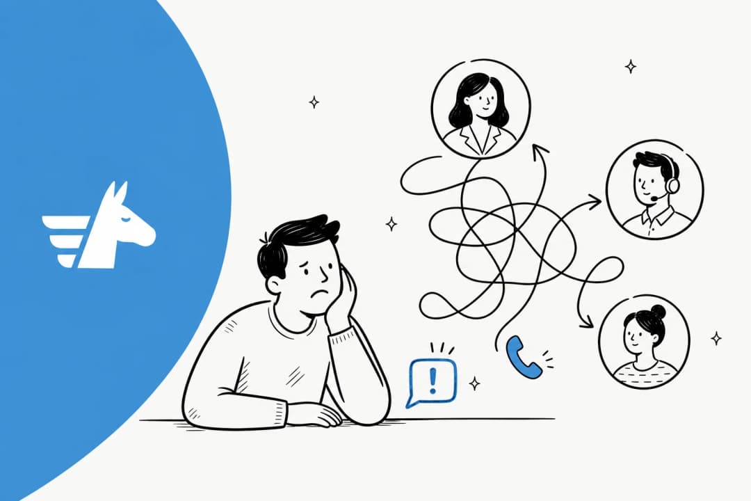 8 unforgettable bad customer service stories to learn from in 2026