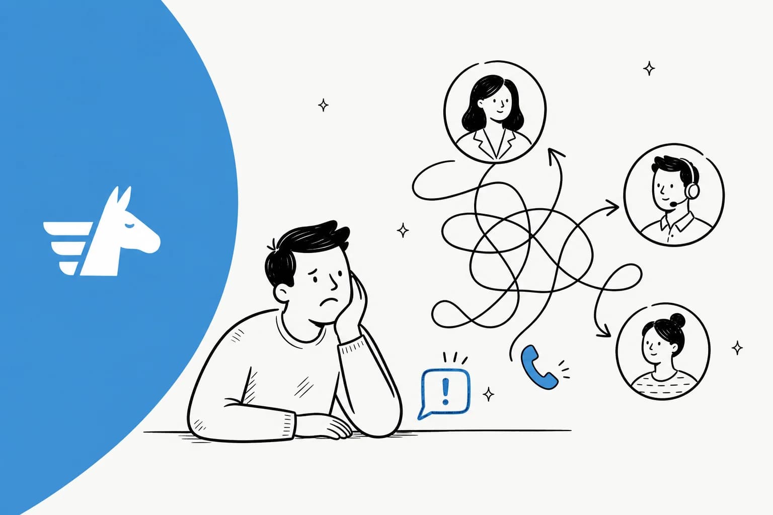 8 unforgettable bad customer service stories to learn from in 2026