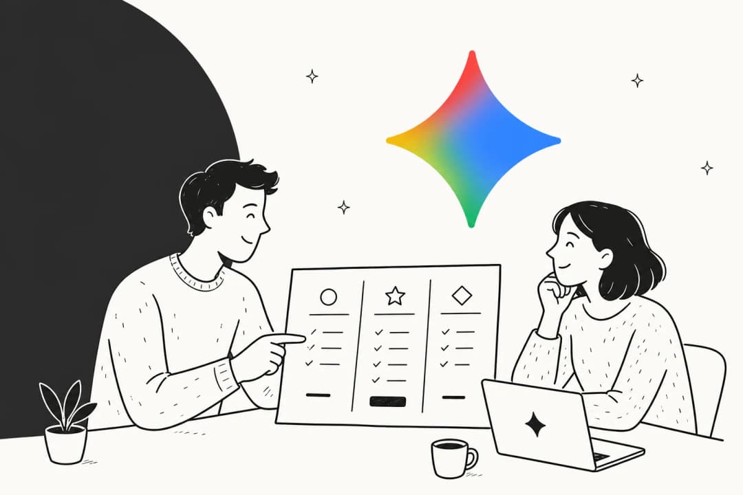 Google Gemini 3 pricing breakdown showing model tiers and costs