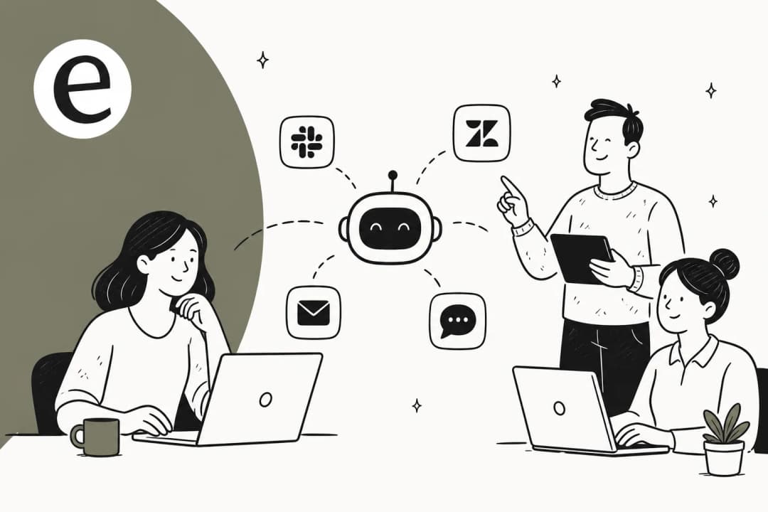 Customer service automation complete guide 2026 - eesel