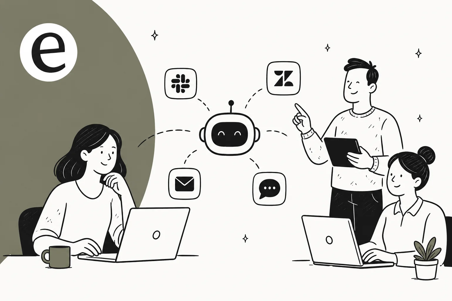 Customer service automation complete guide 2026 - eesel