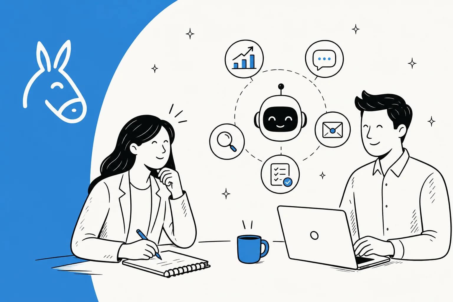 The best AI agents in 2026: a guide to the top tools