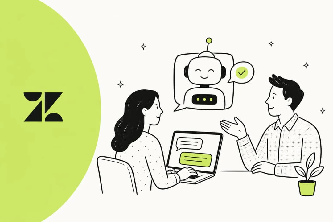 Complete Zendesk web widget setup guide banner
