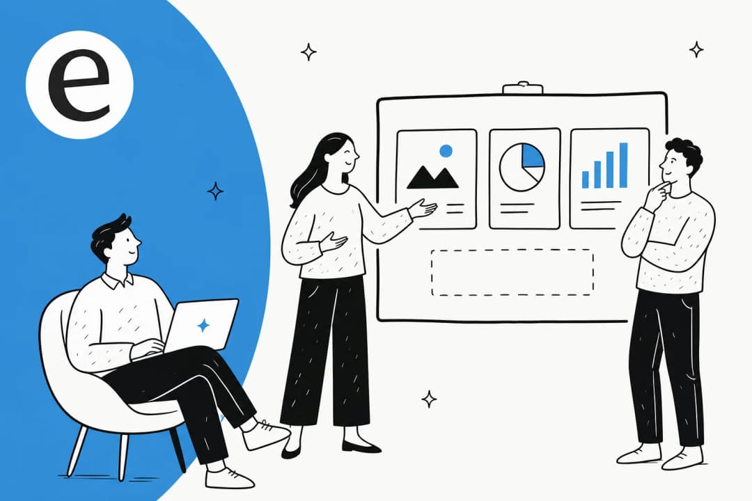 The 5 best Gamma alternatives for flawless presentations in 2026