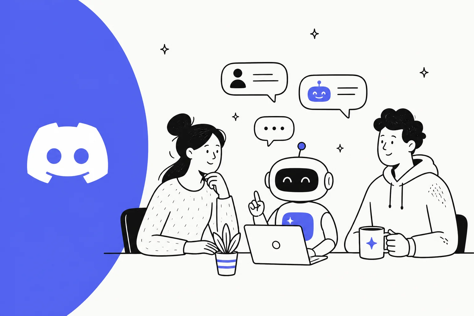 8 best Discord AI bots in 2026: chat agents, workflow tools, and automation
