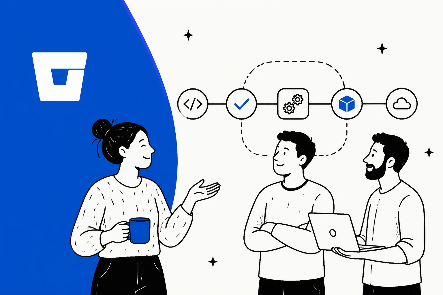 The 5 best Bitbucket alternatives for DevOps teams in 2026