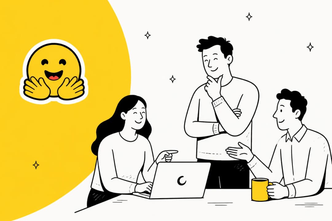 I tested the top 7 Hugging Face alternatives in 2026: here's what's best for your business