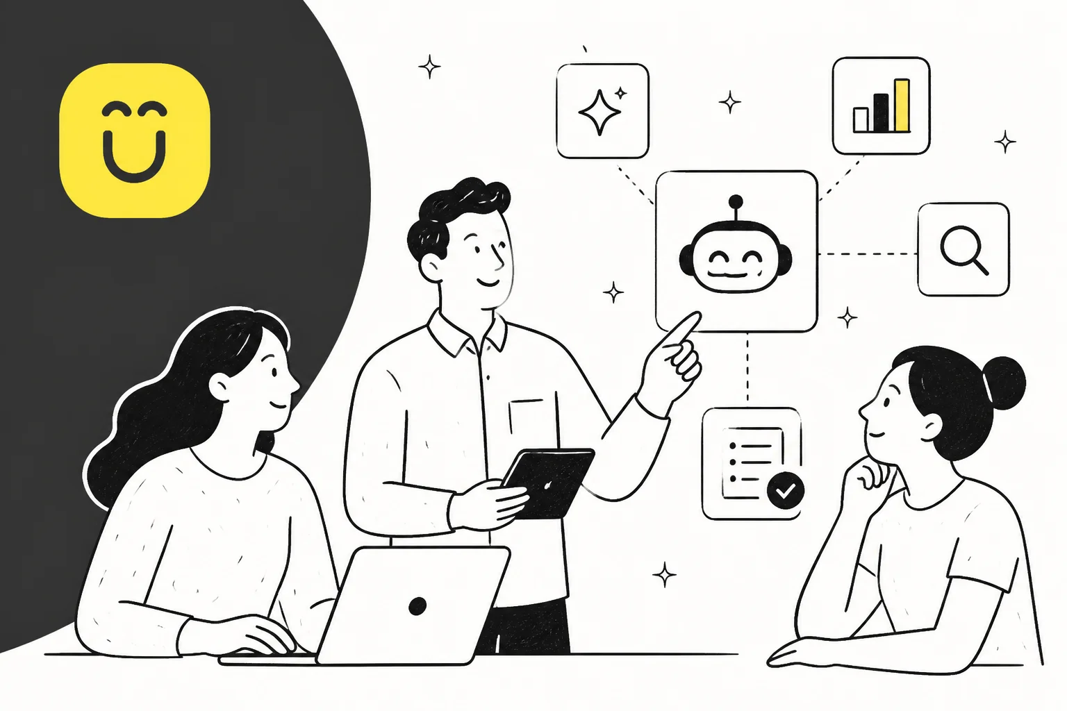 Best AI for Kustomer: a comparison of AI customer service agents in 2026