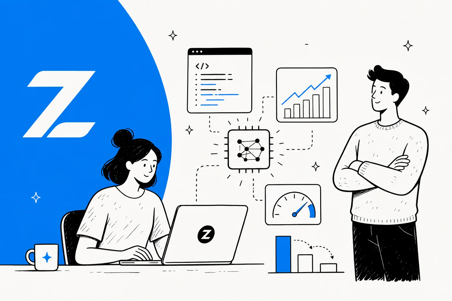 GLM-5.2 open-weights model evaluated for business use, benchmark and value theme