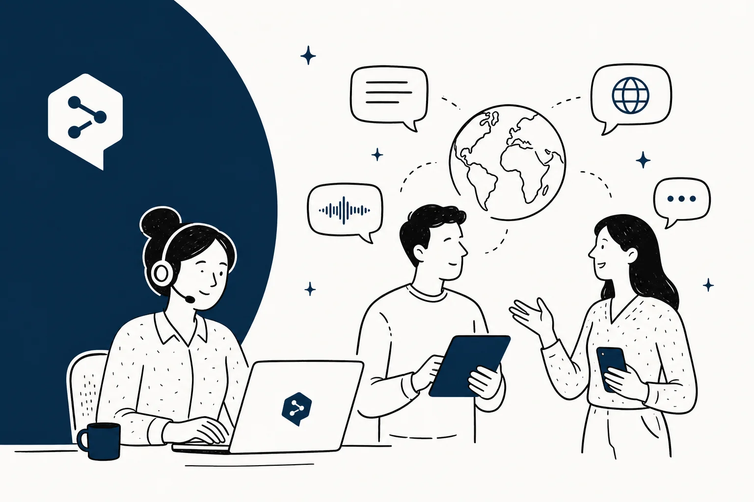 I tested 7 DeepL alternatives to find the best for multilingual support in 2026
