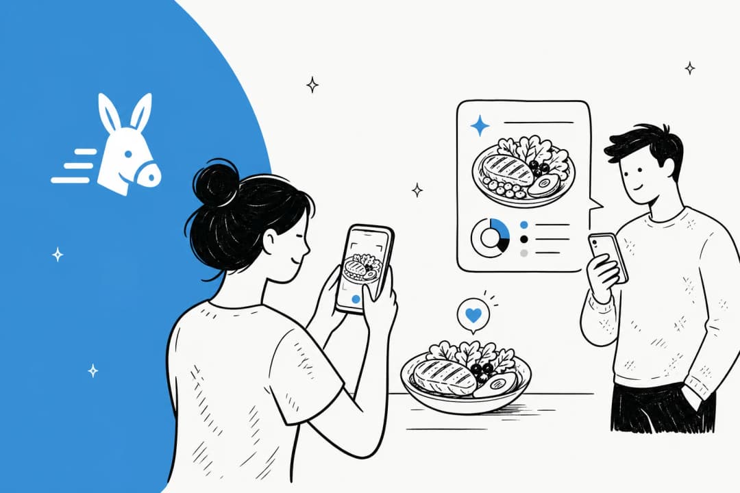 I tested 7 Cal AI alternatives: the best AI calorie counters in 2026