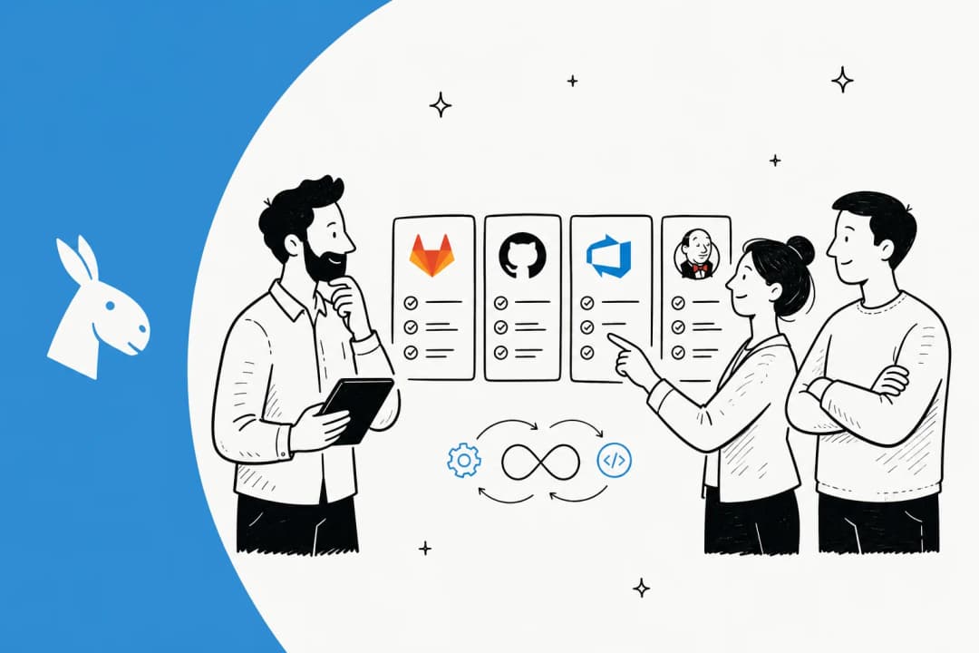 I tested 15+ tools to find the 7 best GitLab alternatives in 2026
