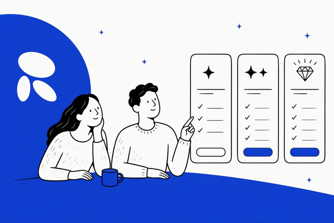Replika AI pricing 2026: A full breakdown of Pro, Ultra & Platinum