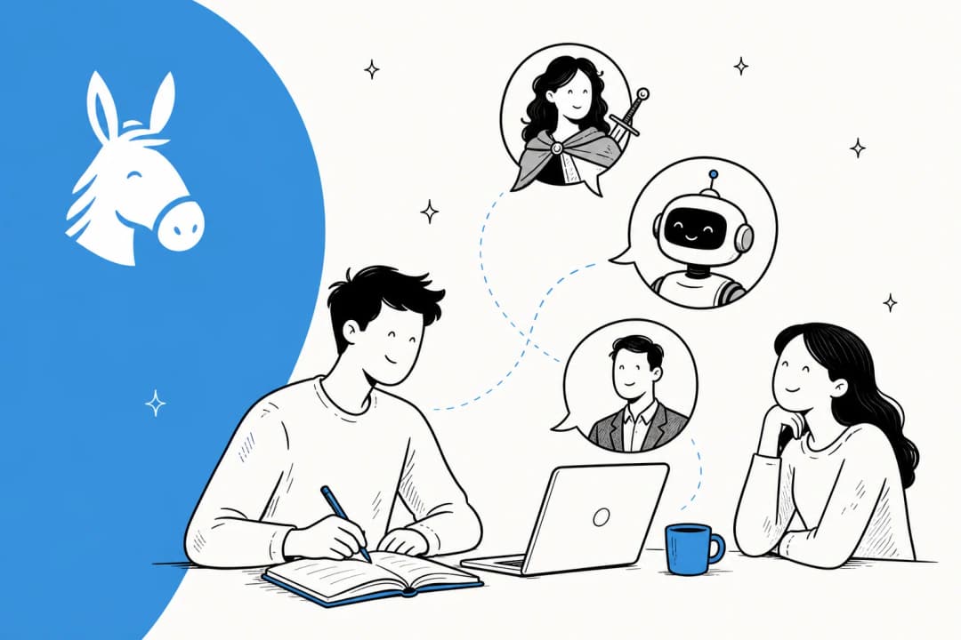 I tested 7 Character AI alternatives to find the best AI chatbot in 2026