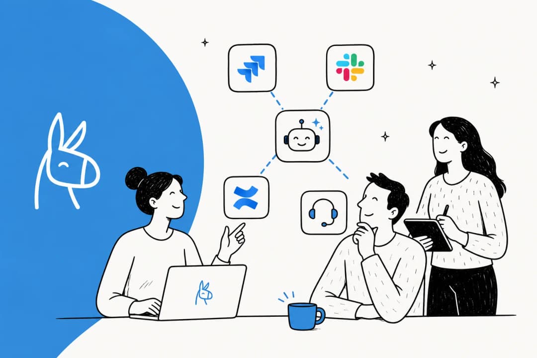 The 12 best AI project management tools in 2026 (features & pricing)