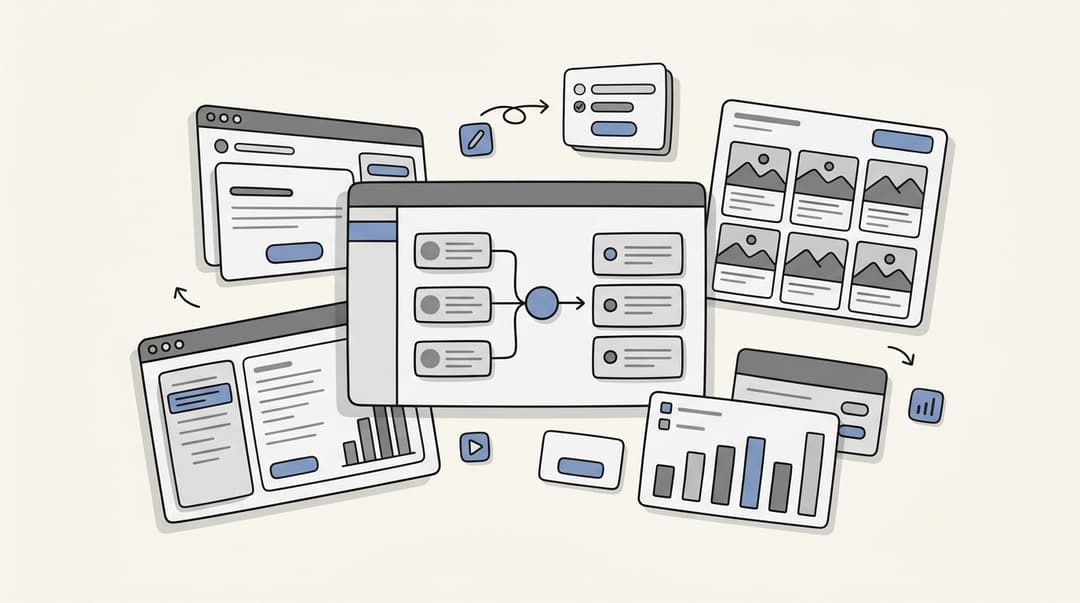 Banner image for 7 best Jasper AI alternatives for 2026: I tested 14 tools
