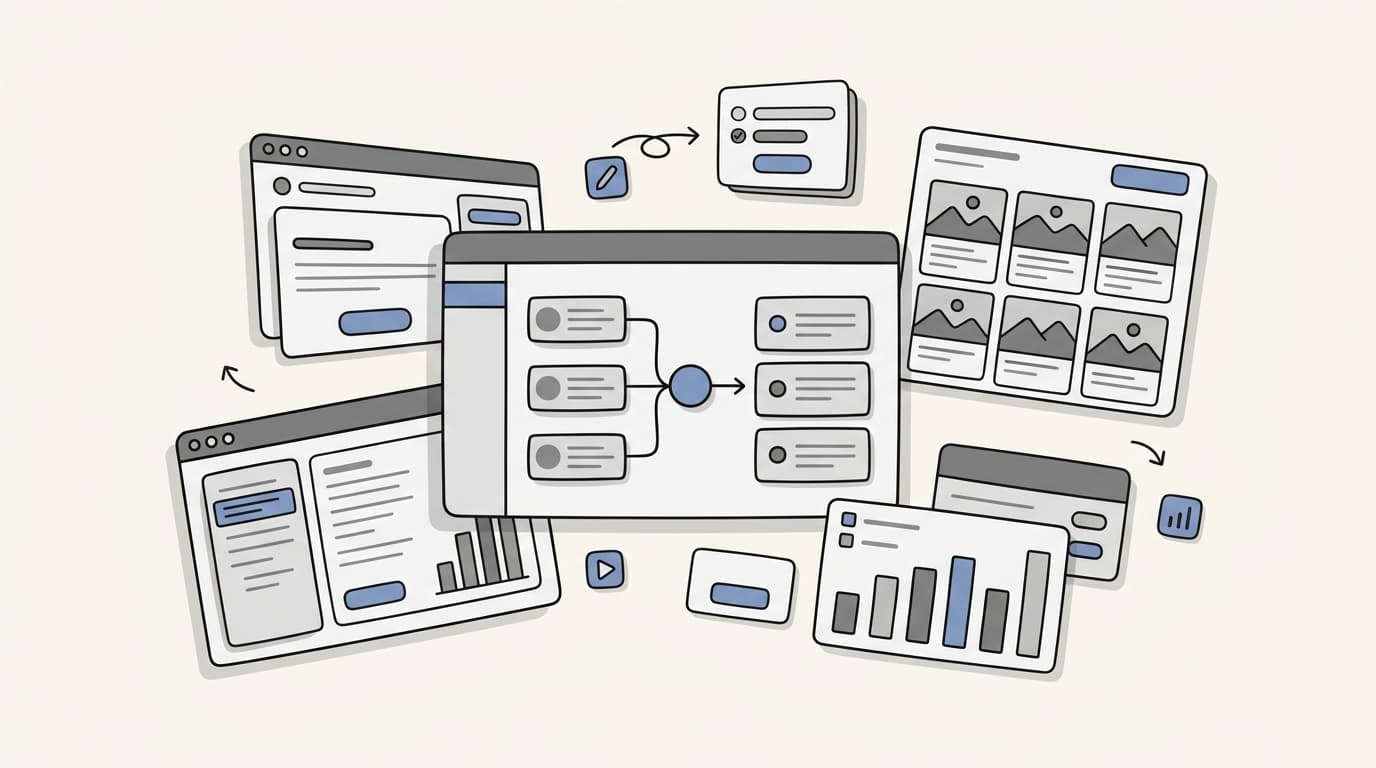 Banner image for 7 best Jasper AI alternatives for 2026: I tested 14 tools