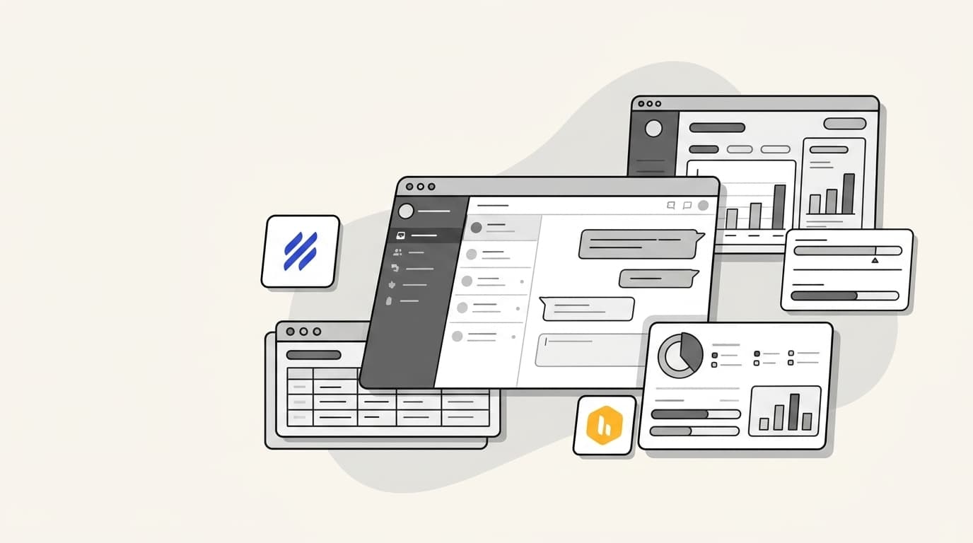 Banner image for Help Scout vs Hiver: Which help desk is right for your team in 2026?