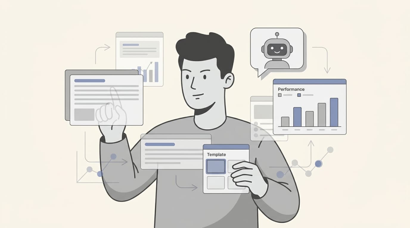 Banner image for Copymatic review for blogs: Is it the best AI writer in 2026?