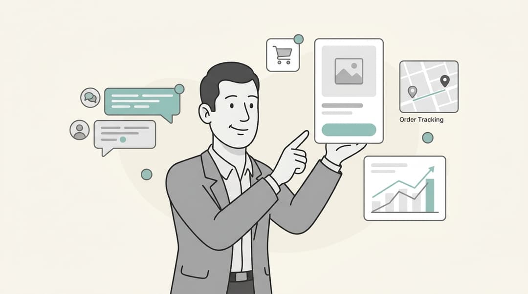 Banner image for I tested the best live chat software for ecommerce in 2026: Top 7 picks