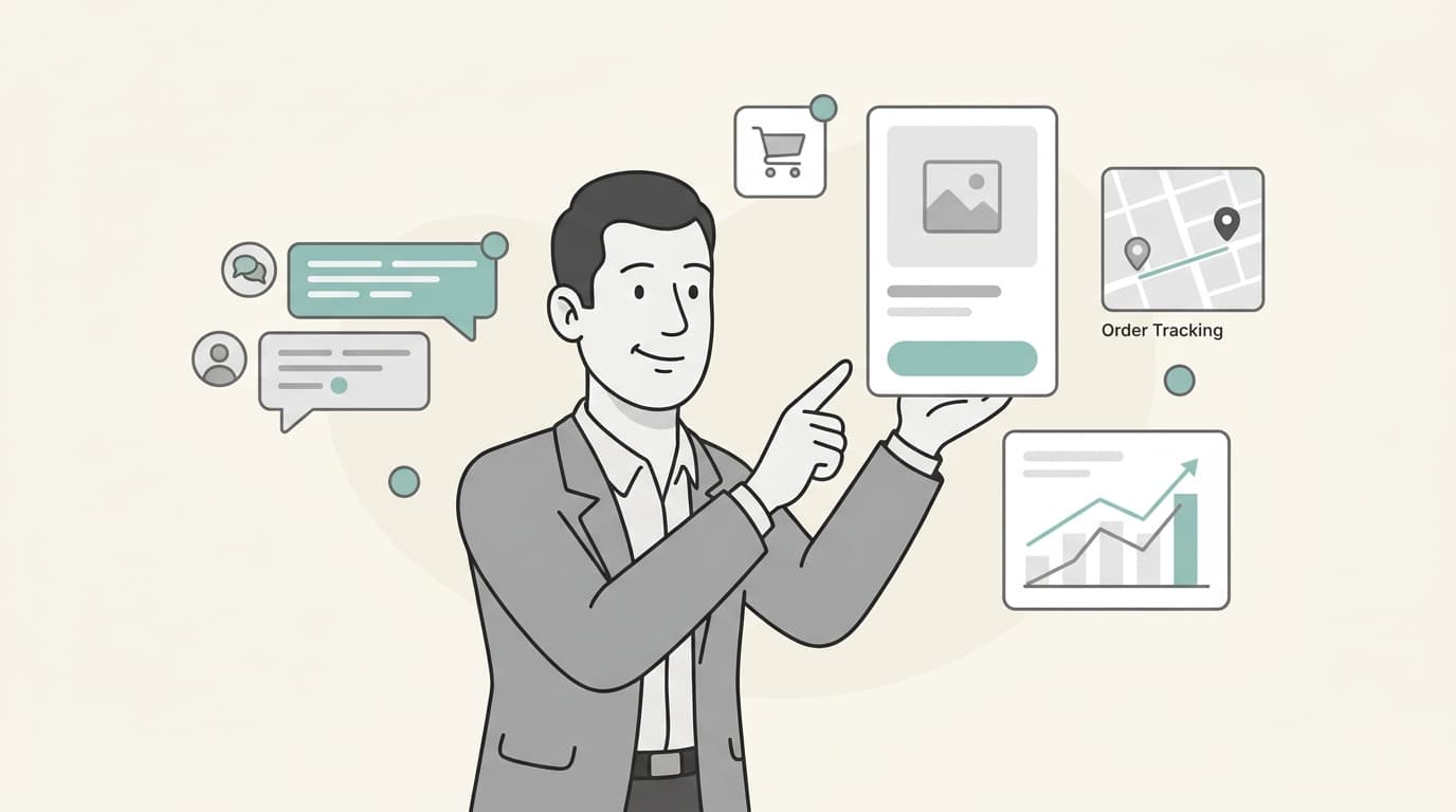 Banner image for I tested the best live chat software for ecommerce in 2026: Top 7 picks