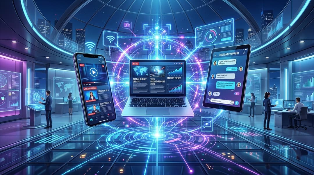 6 best helpdesk software for media companies in 2026