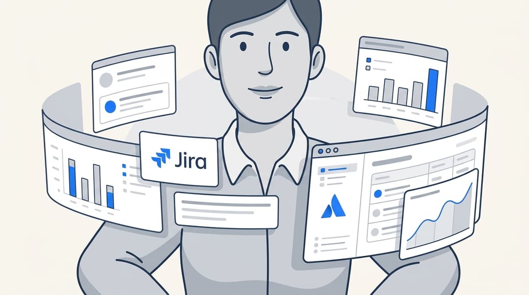 Banner image for Atlassian Jira Service Management Review 2026: The Power and the Pain