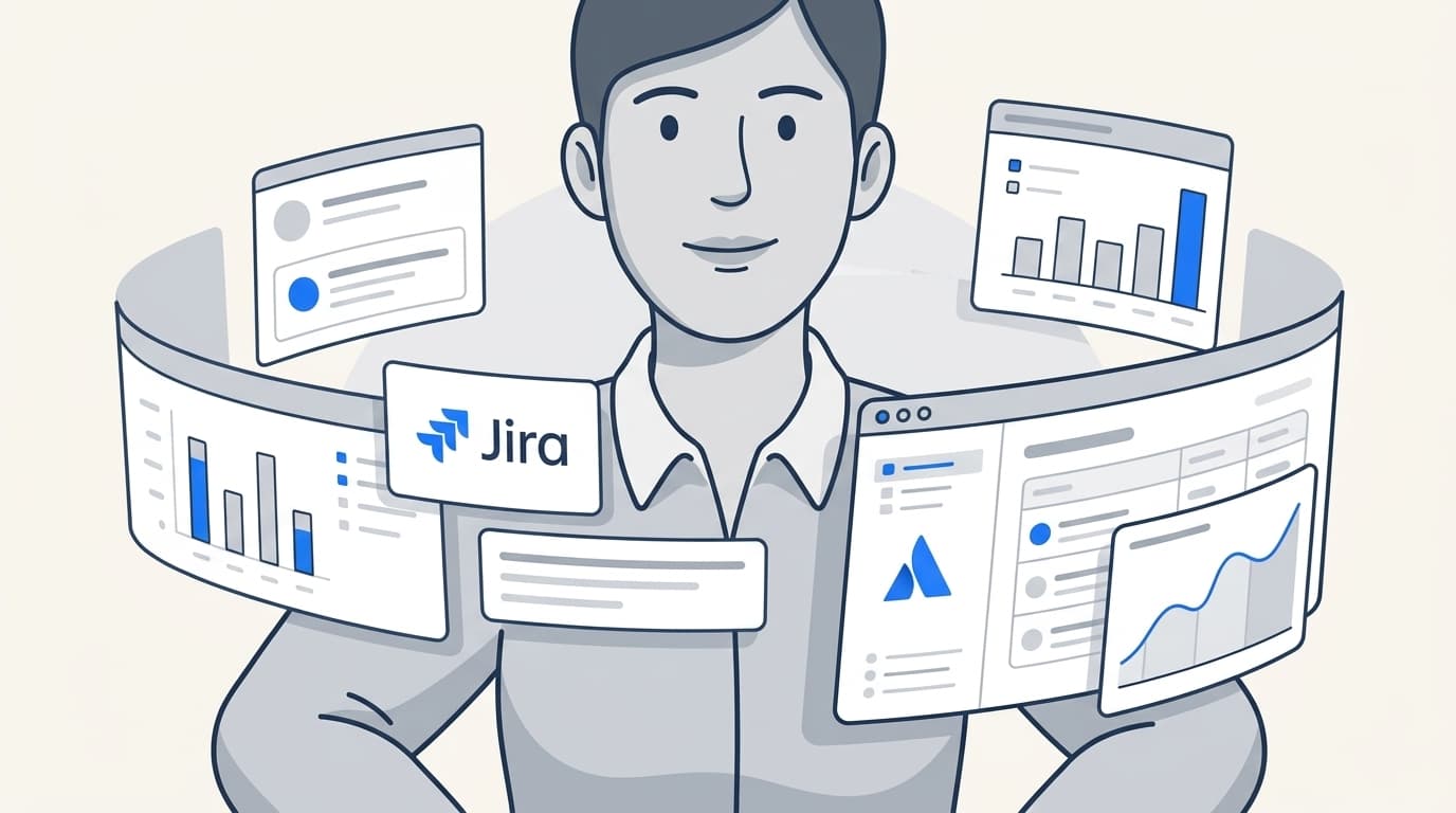 Banner image for Atlassian Jira Service Management Review 2026: The Power and the Pain