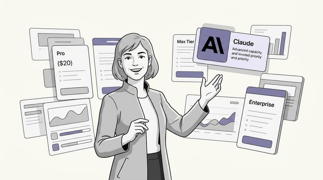 Banner image for Claude Pro pricing in 2026: Everything you need to know