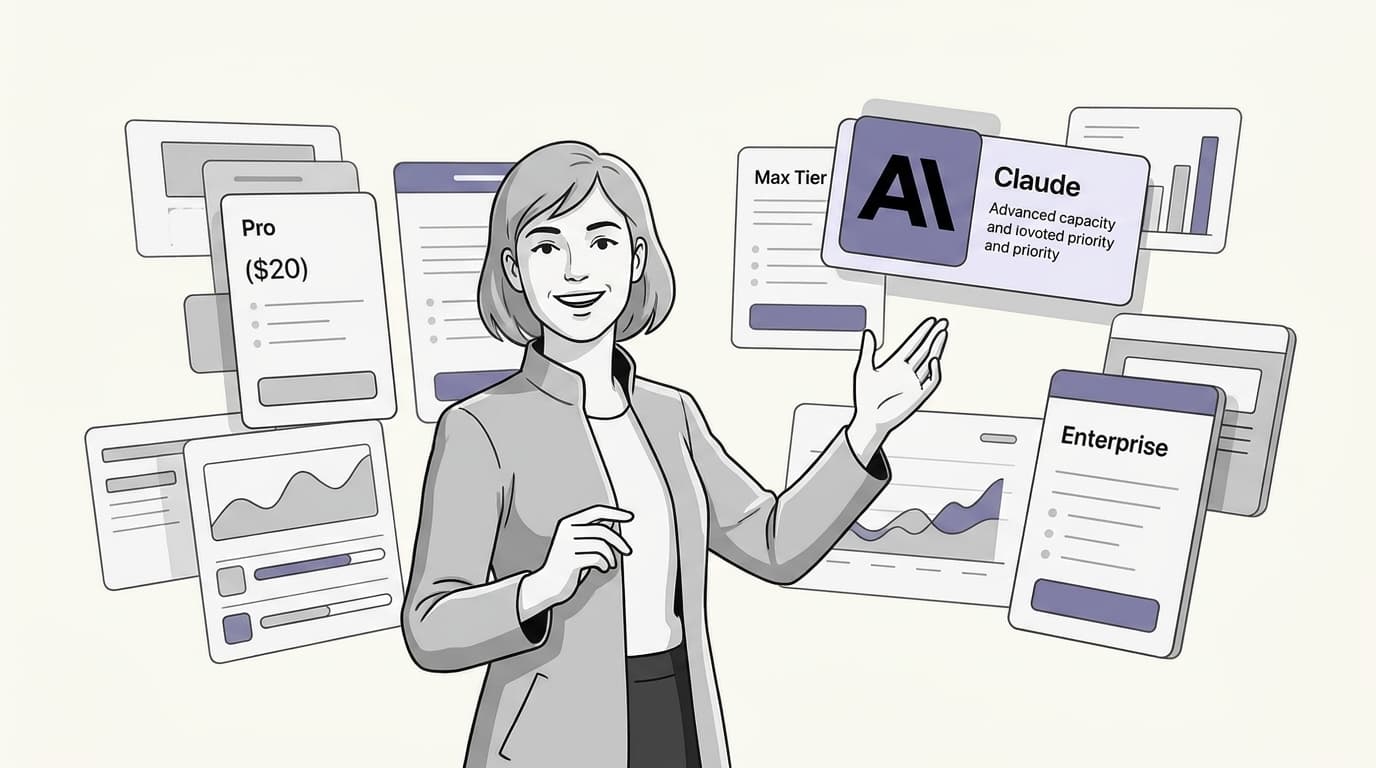 Banner image for Claude Pro pricing in 2026: Everything you need to know