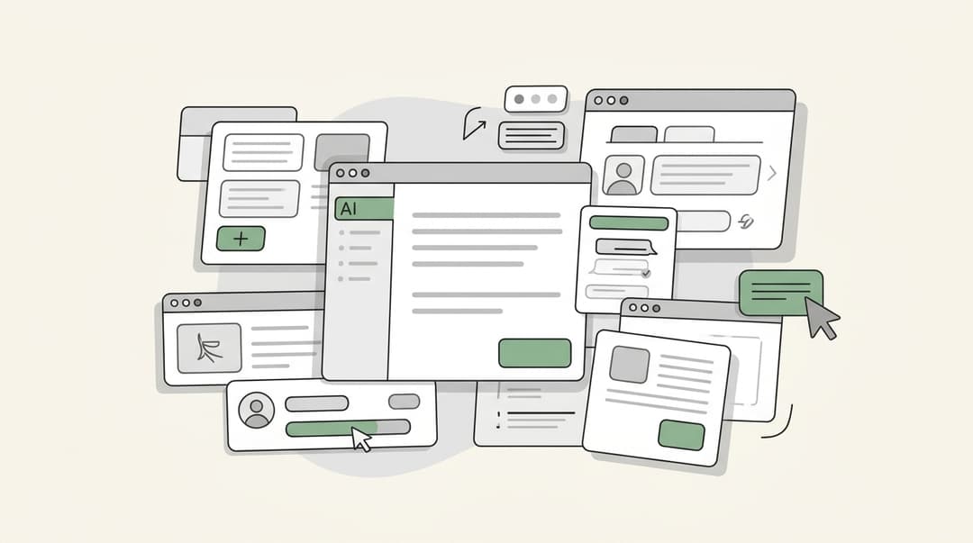 Banner image for 7 best AI writing tools for consultants: I tested the top contenders in 2026