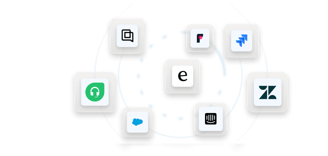 How to create an AI helpdesk with eesel AI