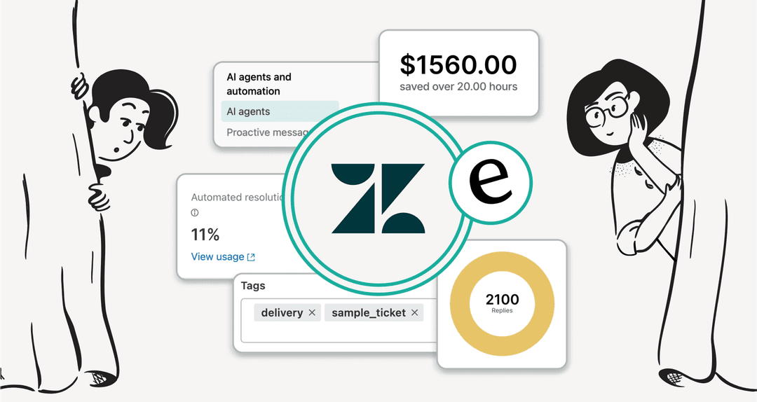 How to set up a Salesforce Zendesk integration (and make it work for you)