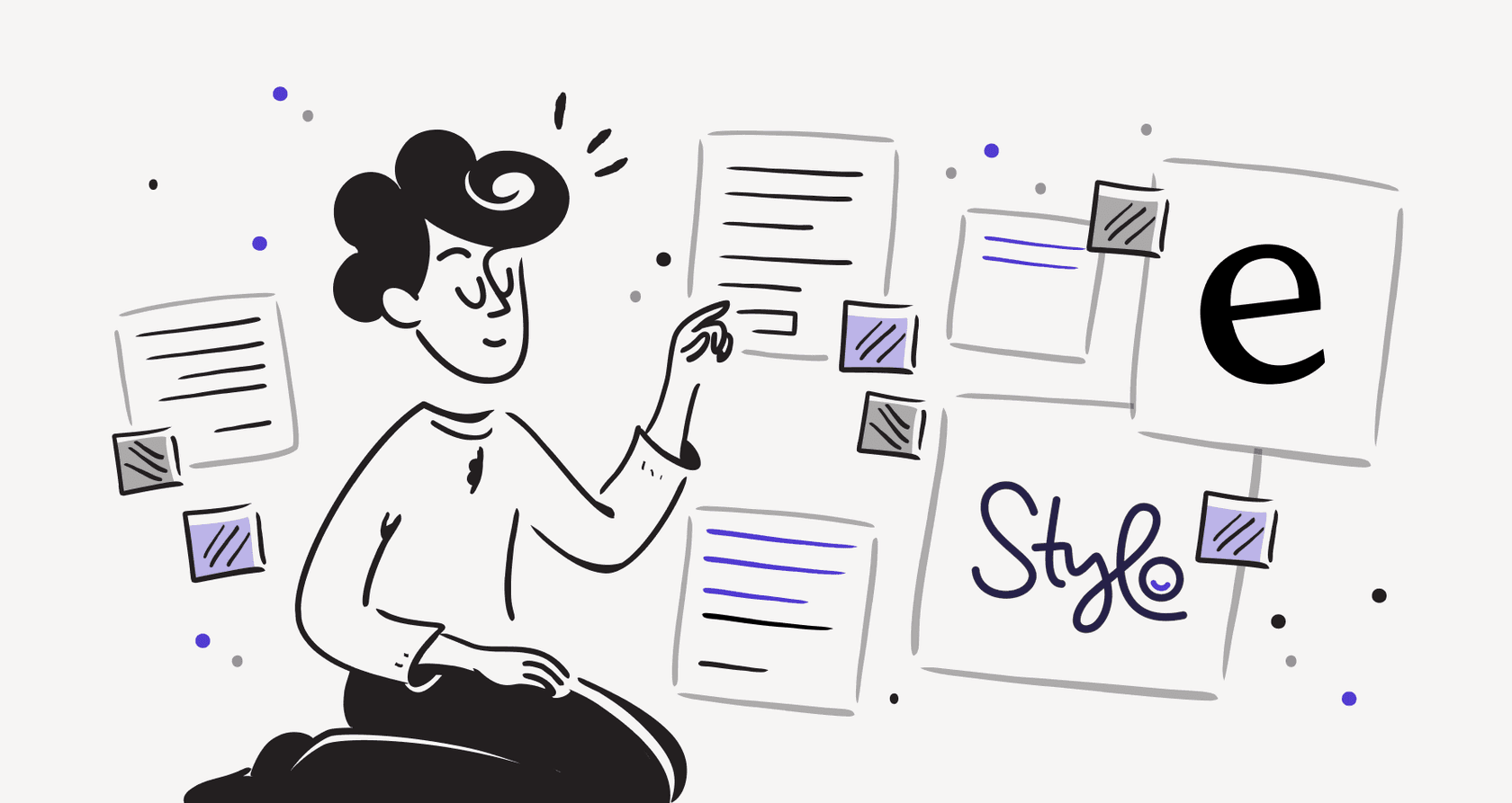 eesel AI vs Stylo: A comparison of Zendesk AI automation tools