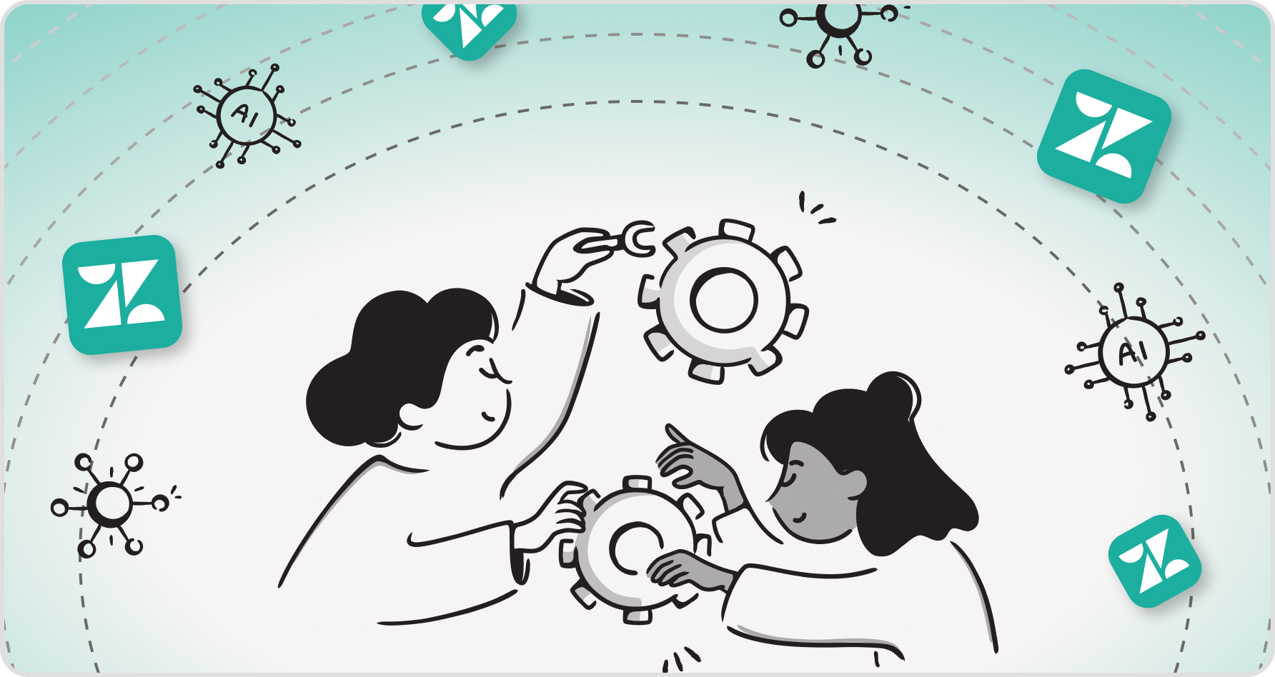 How to navigate Zendesk’s admin center like a pro