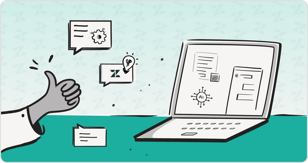 How to export macros in Zendesk for better workflow management