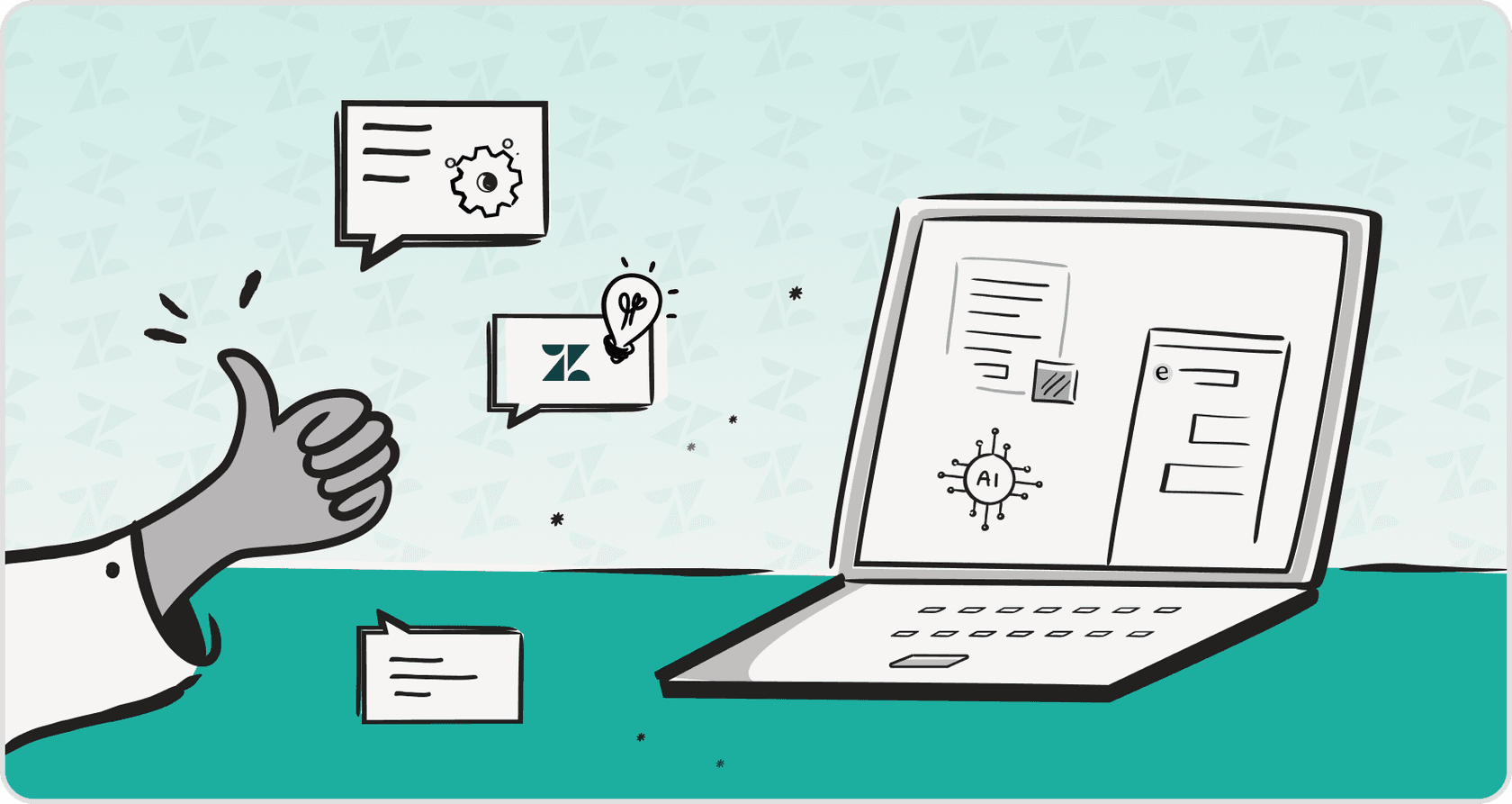 How to export macros in Zendesk for better workflow management