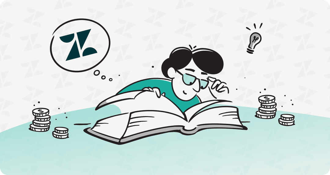 Your guide to creating an AI knowledge base in Zendesk