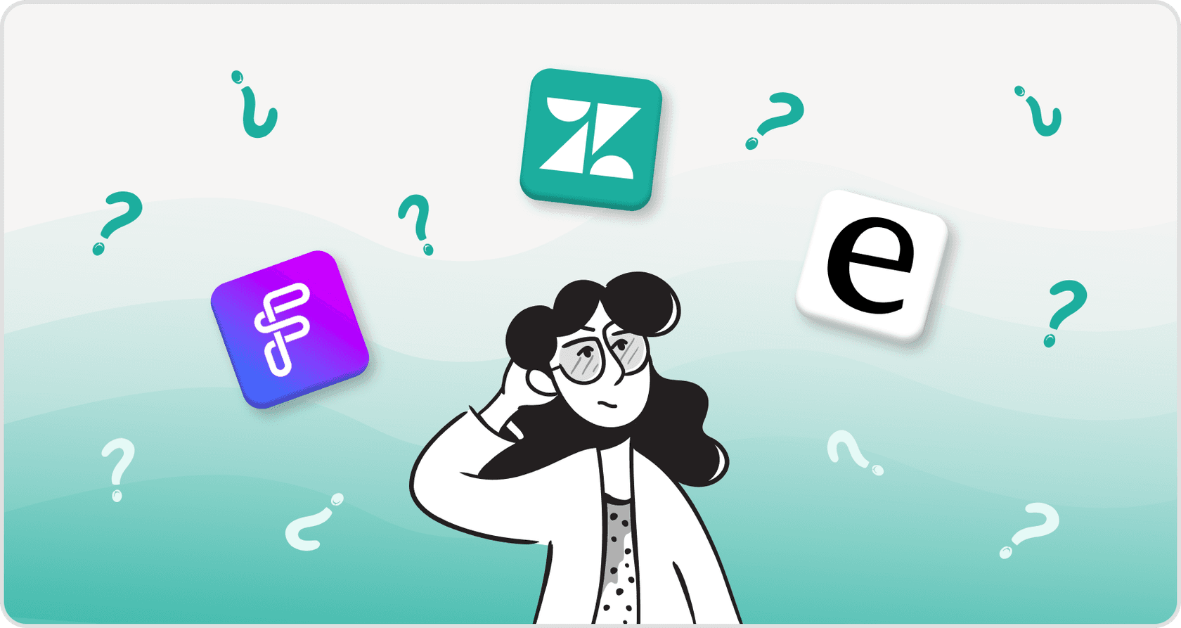 Which is better for Zendesk: eesel AI or Forethought?