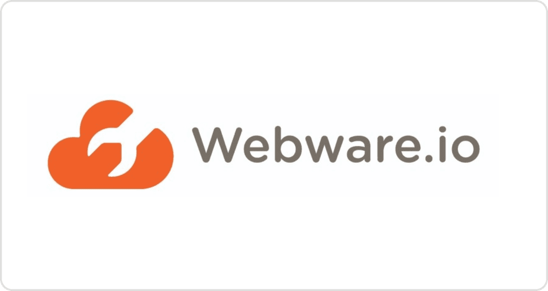 Webware - keeping track of clients and resources with eesel AI