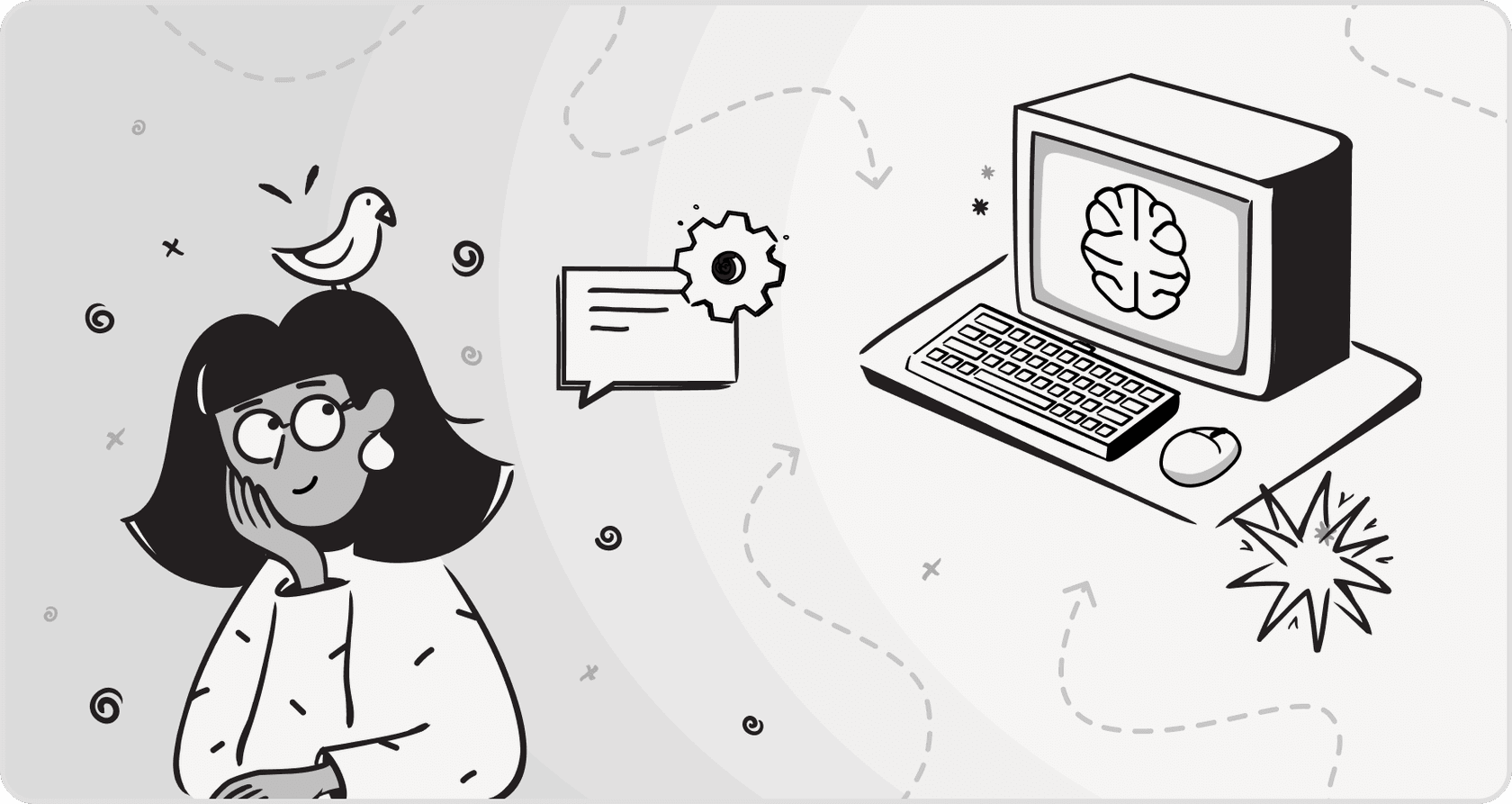 How to connect Notion to Google Drive with AI for smarter workflows