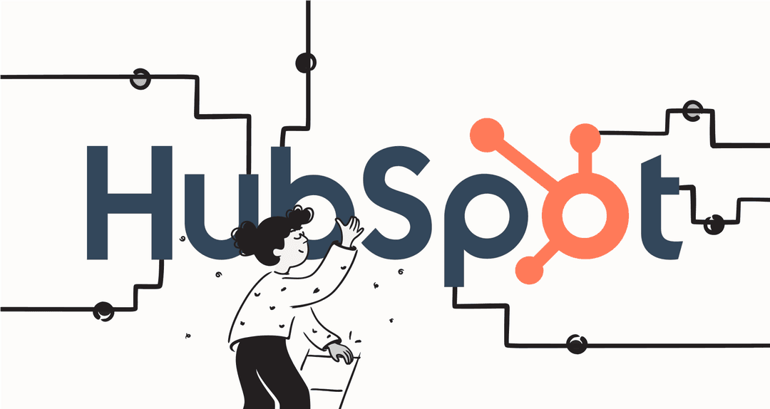 A hands-on HubSpot AI website builder review for 2026