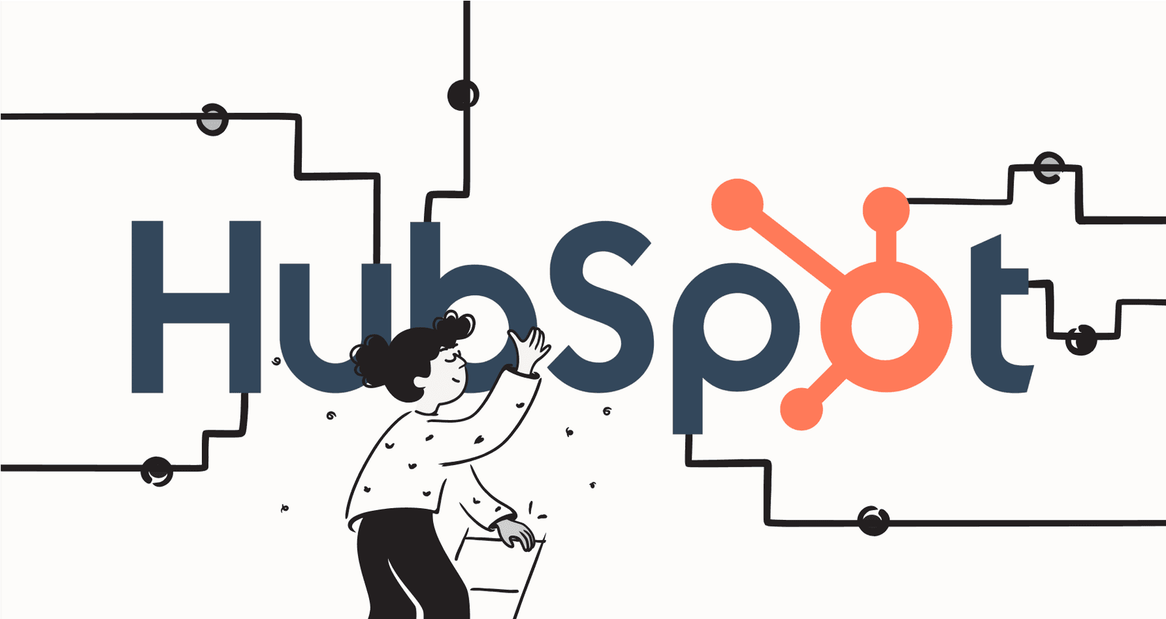 Complete guide for HubSpot AI